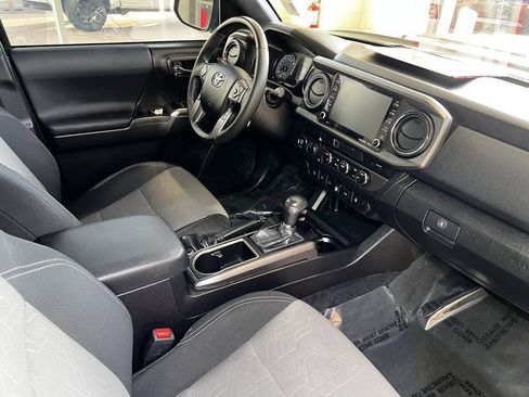 Certified 2023 Toyota Tacoma TRD Sport image 47