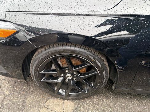 Used 2023 Honda Civic Sport image 14