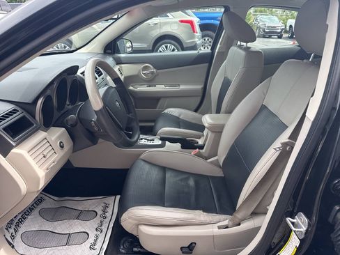 Used 2008 Dodge Avenger R/T w/ Premium Convenience Group FWD image 13