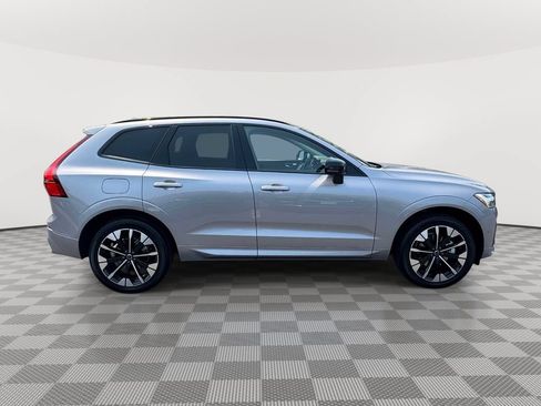Used 2026 Volvo XC60 B5 Plus w/ Protection Package Premier AWD/4WD image 3