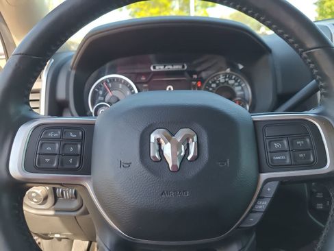 Used 2019 RAM 3500 Big Horn AWD/4WD image 23