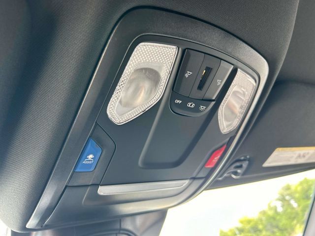 New 2027 RAM 2500 Big Horn AWD/4WD image 33