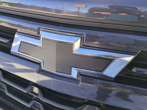 Used 2022 Chevrolet Silverado 1500 RST w/ RST All Star Premium Package AWD/4WD image 32