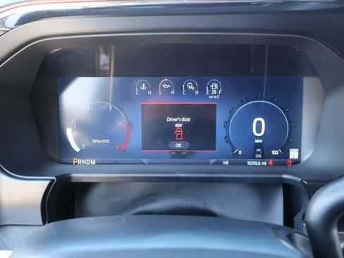 Certified 2026 Ford F350 King Ranch w/ Chrome Package image 25