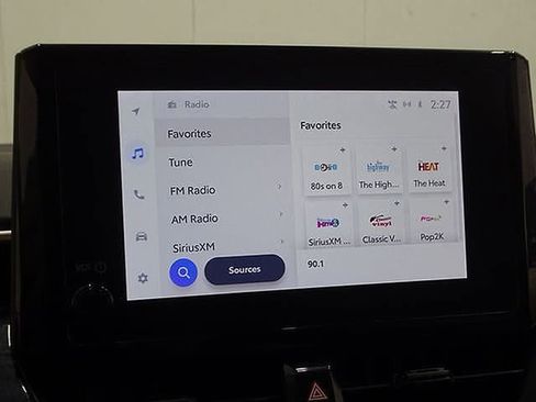 Used 2024 Toyota Corolla LE image 30