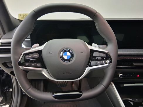 New 2026 BMW 330i 330i NA w/ Convenience Package image 16