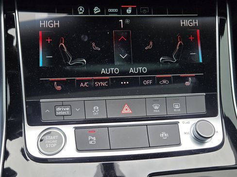 New 2026 Audi Q7 3.0T Premium image 13