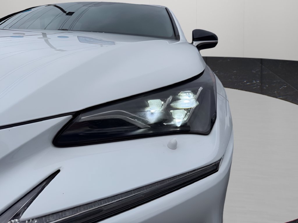 Used 2020 Lexus NX 300 F Sport AWD/4WD image 10