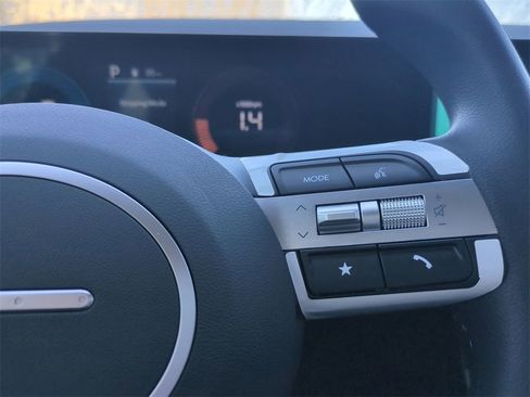 New 2026 Hyundai Tucson SEL image 32