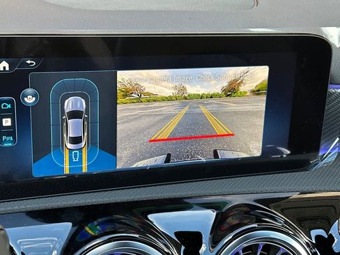 New 2026 Mercedes-Benz CLA 250 image 17