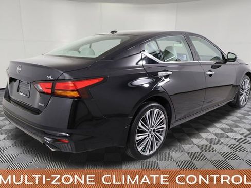 Used 2025 Nissan Altima 2.5 SL image 6