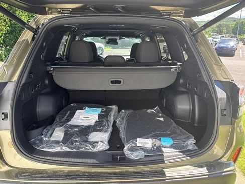 New 2026 Subaru Forester Premium AWD/4WD image 11