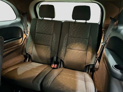 New 2026 Dodge Durango GT w/ Blacktop Package image 13