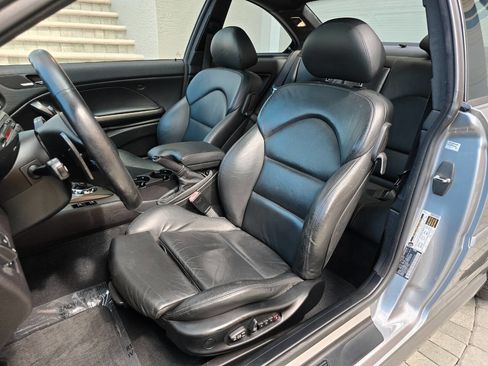 Used 2005 BMW M3 Coupe image 74