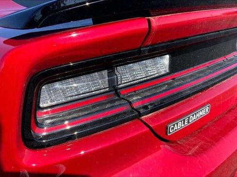 New 2026 Dodge Charger Daytona Scat Pack w/ Track Package image 43