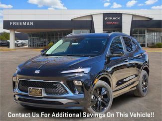 New 2026 Buick Encore GX Sport Touring w/ Advanced Technology Package video 1