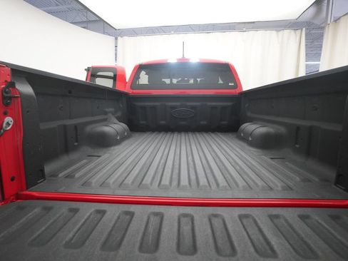 Used 2022 Ford Ranger Lariat w/ Equipment Group 501A High AWD/4WD image 10