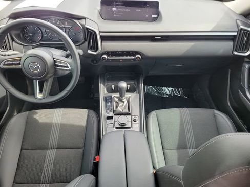 Certified 2025 MAZDA CX-50 AWD 2.5 S w/ Premium Package image 12