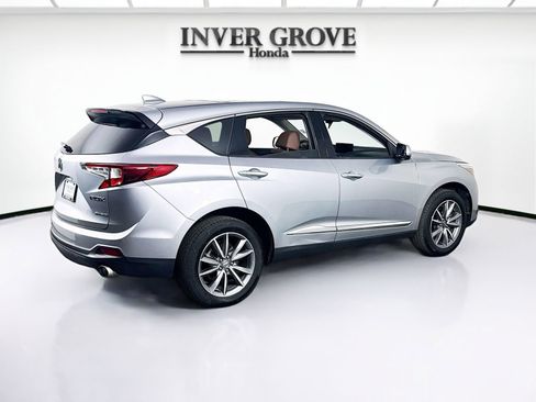 Used 2019 Acura RDX AWD w/ Technology Package image 5
