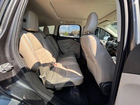 Used 2018 Ford Escape SEL AWD/4WD image 18