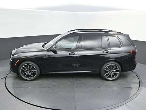 New 2027 BMW X7 xDrive40i AWD/4WD image 37