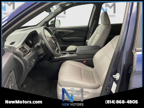 Used 2024 Honda Passport EX-L image 7