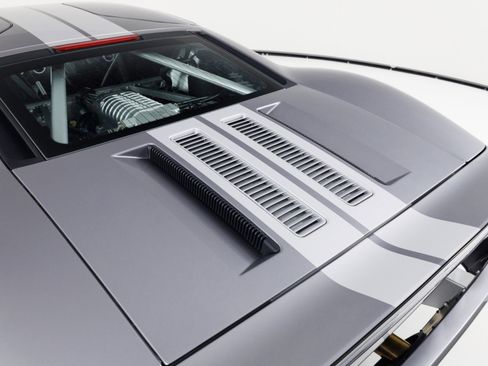 Used 2006 Ford GT RWD image 73