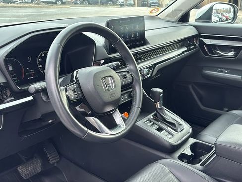 Used 2024 Honda CR-V EX-L image 23