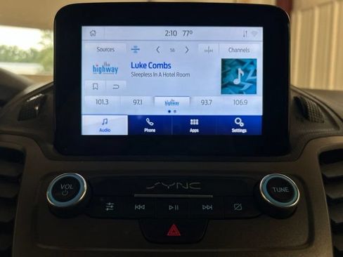 Used 2022 Ford Transit Connect XL FWD image 29
