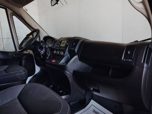Used 2018 RAM ProMaster 1500 FWD image 11