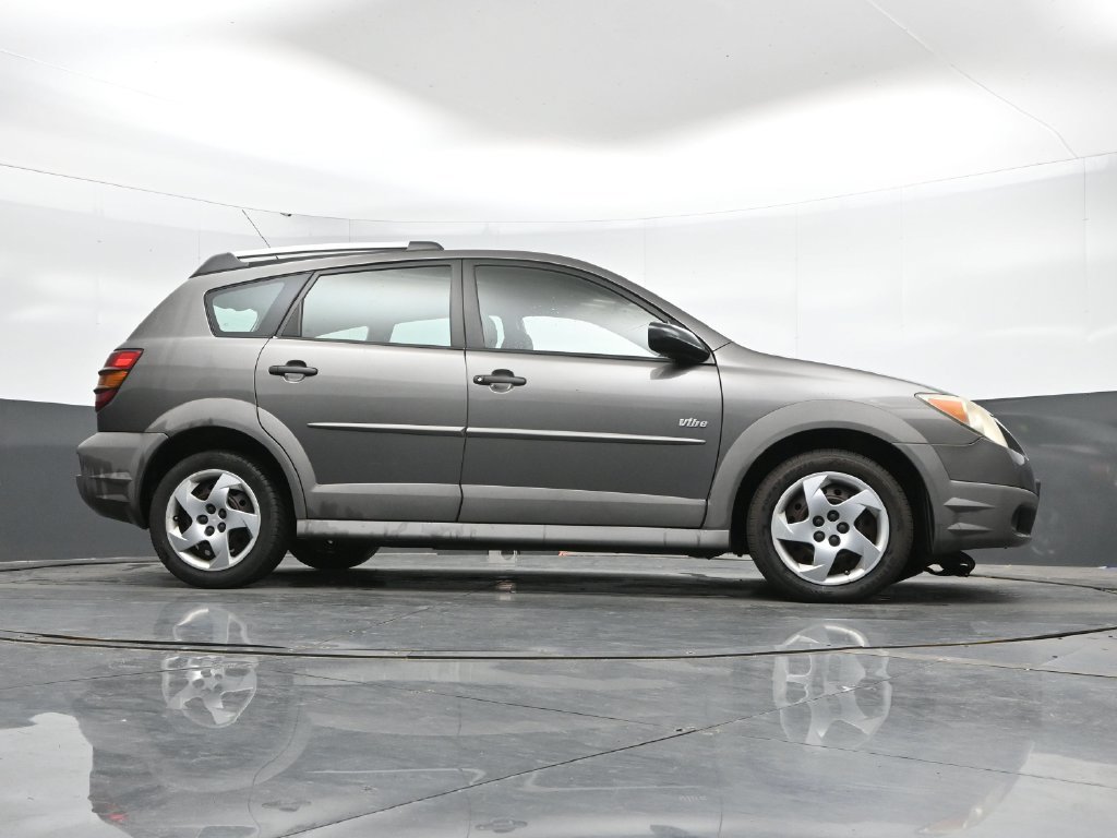Used 2008 Pontiac Vibe FWD image 36