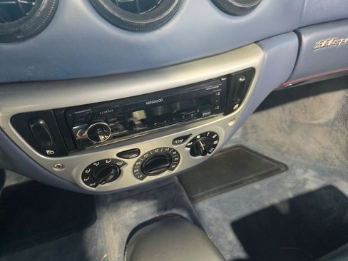 Used 2003 Ferrari 360 Spider image 18