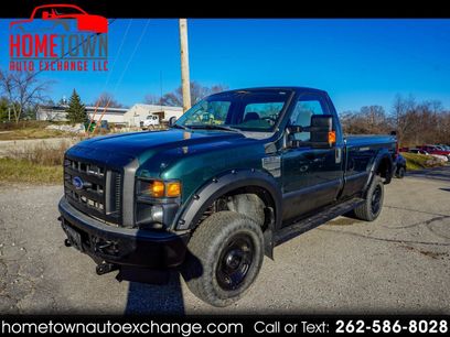 Used 2008 Ford F350 XLT