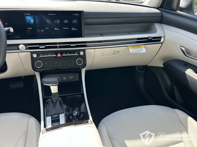 New 2026 Hyundai Tucson SEL Plus w/ Tow & Go Package FWD image 14