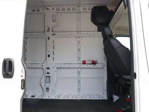Used 2023 RAM ProMaster 3500 FWD image 23