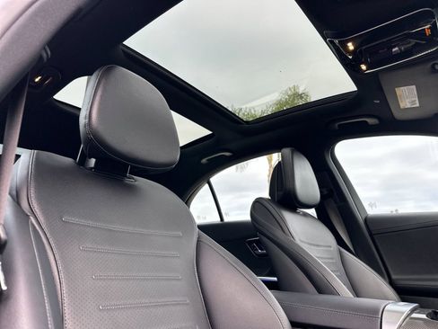 Certified 2023 Mercedes-Benz C 300 Sedan image 18