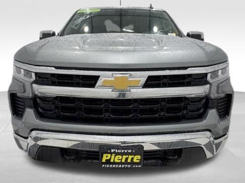 New 2026 Chevrolet Silverado 1500 LT image 7