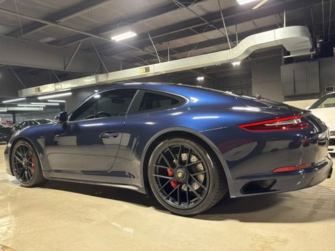 Used 2019 Porsche 911 Carrera GTS RWD image 29