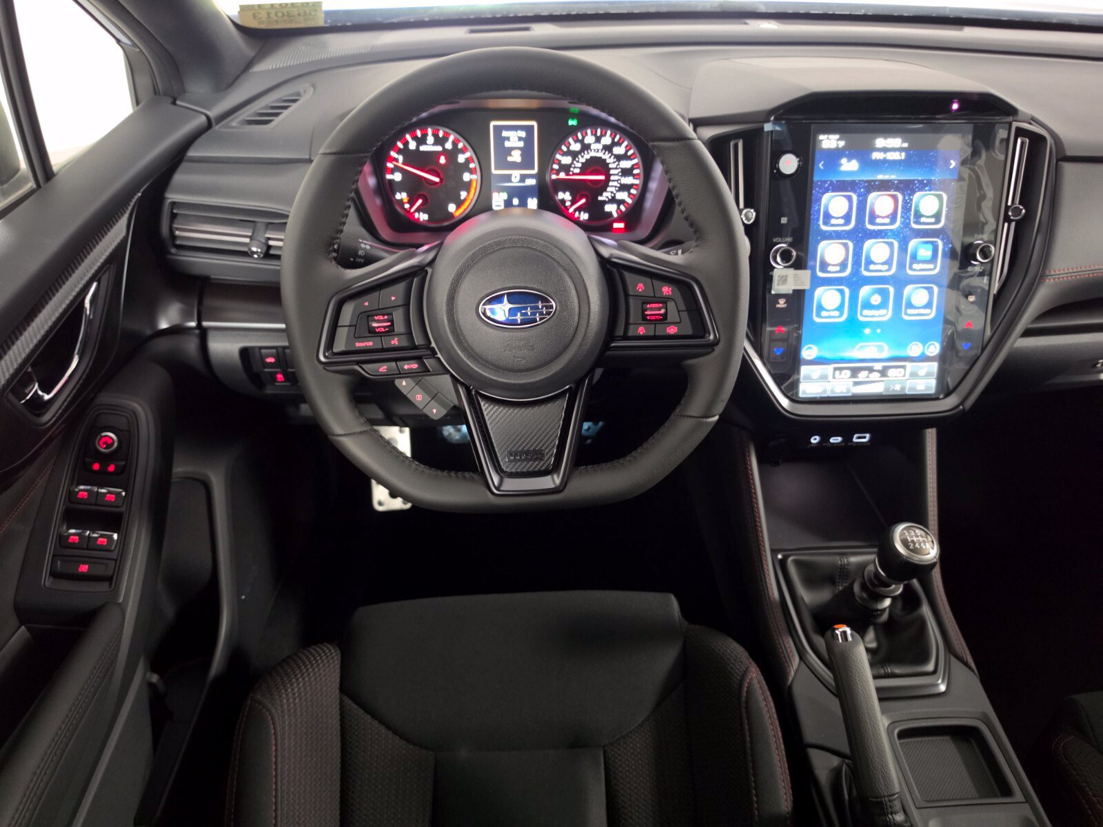 New 2026 Subaru WRX Premium AWD/4WD image 29