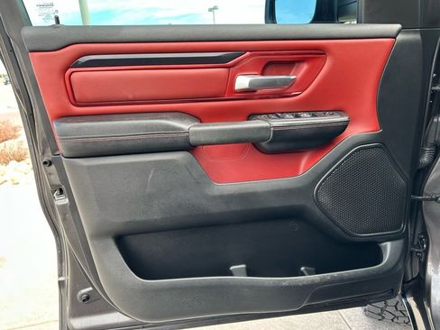 Used 2019 RAM 1500 Rebel image 22