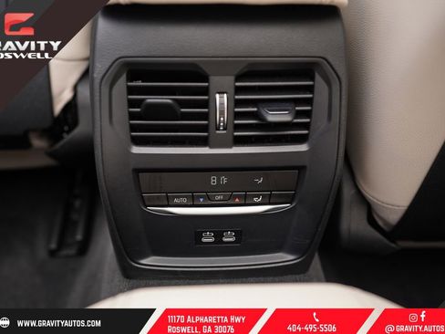 Used 2022 BMW 430i Convertible w/ Premium Package 2 image 39