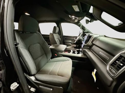 New 2026 RAM 1500 Big Horn AWD/4WD image 30