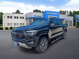 Used 2023 Chevrolet Colorado Z71 w/ Z71 Convenience Package 2 AWD/4WD video 1