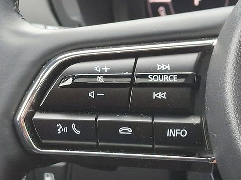 Certified 2025 MAZDA CX-90 Plug-In Hybrid w/ Premium Plus image 23