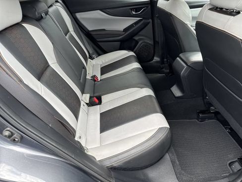 Used 2022 Subaru Crosstrek 2.5i Limited w/ Moonroof Package 2 AWD/4WD image 23