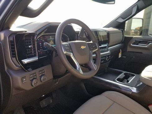 New 2026 Chevrolet Silverado 2500 LTZ w/ LTZ Convenience Package image 7