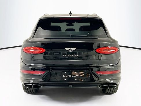 Certified 2021 Bentley Bentayga AWD/4WD image 6