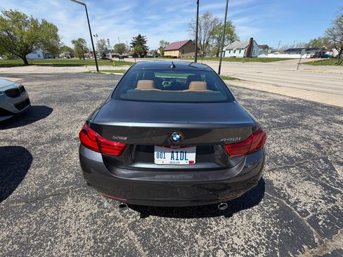 Used 2019 BMW 440i xDrive Coupe w/ M Sport Package image 7