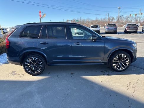 New 2026 Volvo XC90 B6 Ultra w/ Protection Package Premier AWD/4WD image 5