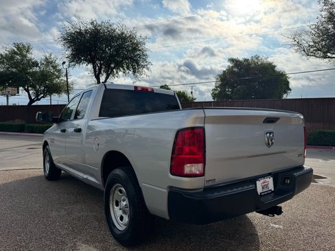 Used 2017 RAM 1500 Tradesman w/ Popular Equipment Group RWD image 7